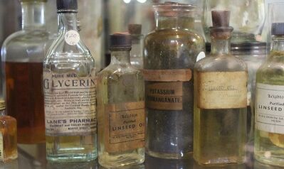 Warzenbehandlung mit Hausmitteln