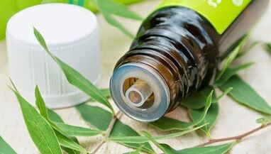 Entfernung von Papillomen am Hals mit Hausmitteln