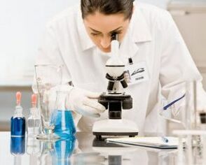 Laser-Warzenentfernung